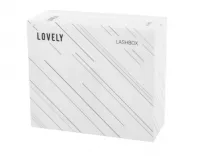 Лэшбокс Lovely (10 планшетов)