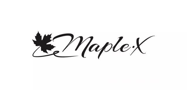 Maple X