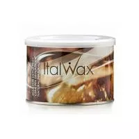 Воск ITALWAX в банке 400мл  Натуральный