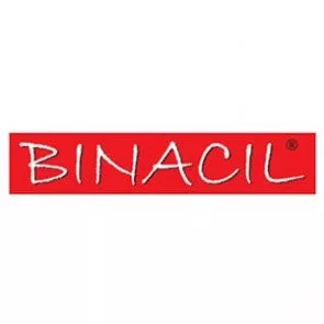 BINACIL